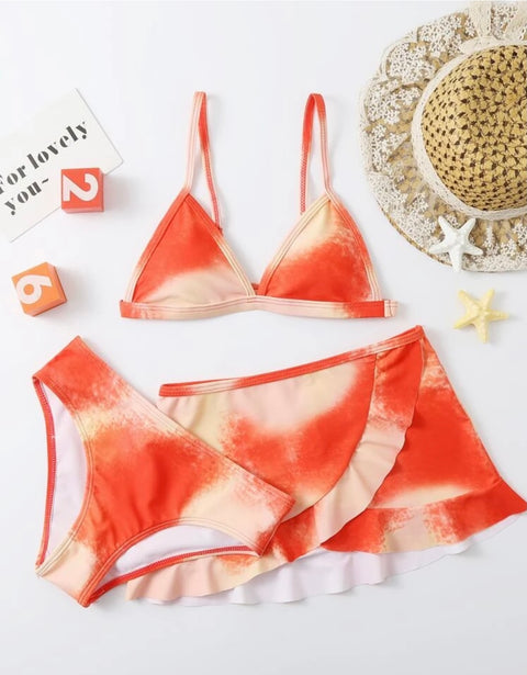 Rock Solid Swimsuit