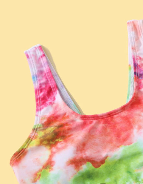 I’m On The Highest Level Swimsuit