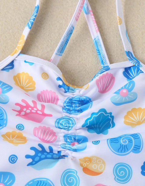 Im playful Swimsuit