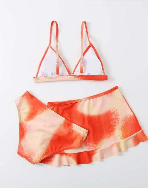 Rock Solid Swimsuit
