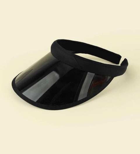 All I have Visor