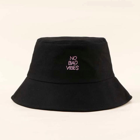 To Classy bucket hats