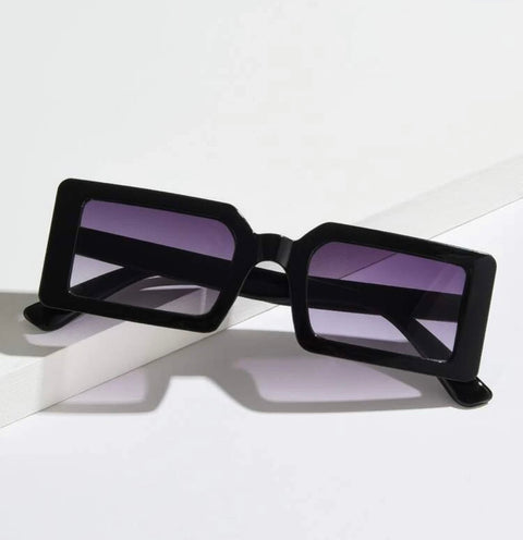 Cutting Corners Sunglasses