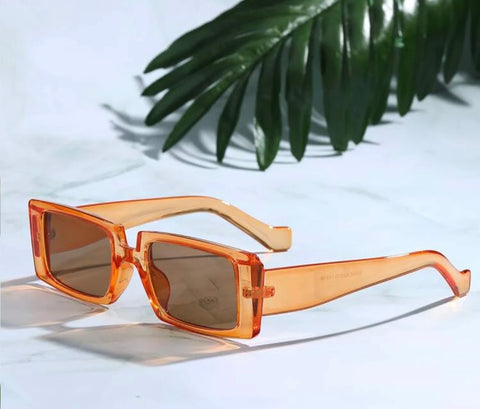 Over The Edge Sunglasses