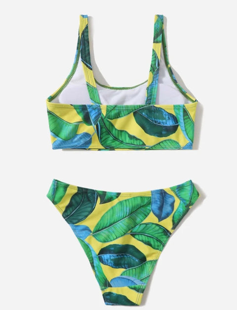 I’m On The Highest Level Swimsuit