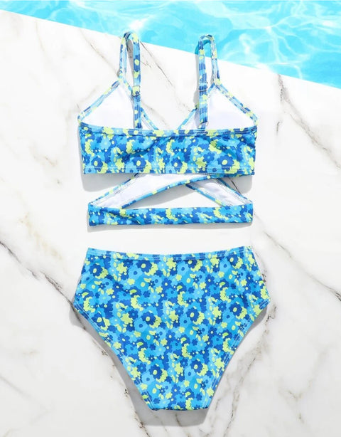 Miss Daisy Swimsuit