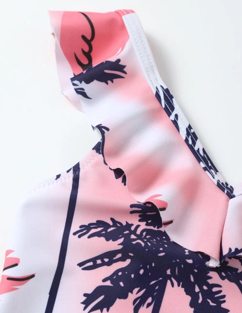 Not enough for me Swimsuit