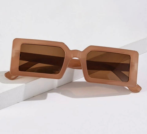 Cutting Corners Sunglasses