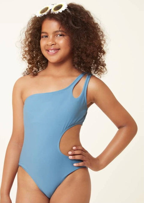 Just Let It Go Swimsuit