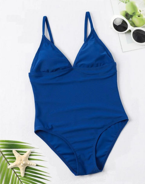 Mini Follow the Leader Swimsuit