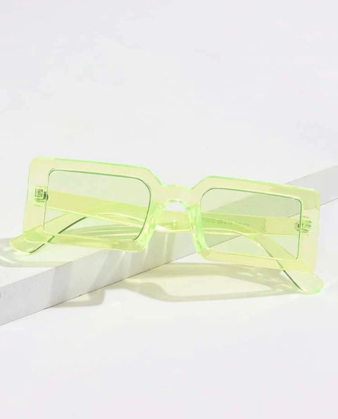 Cutting Corners Sunglasses