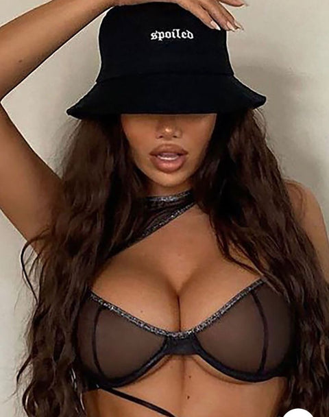 To Classy bucket hats