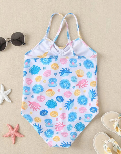 Im playful Swimsuit