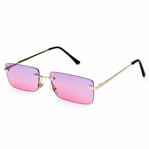 Show Stopper Sunglasses