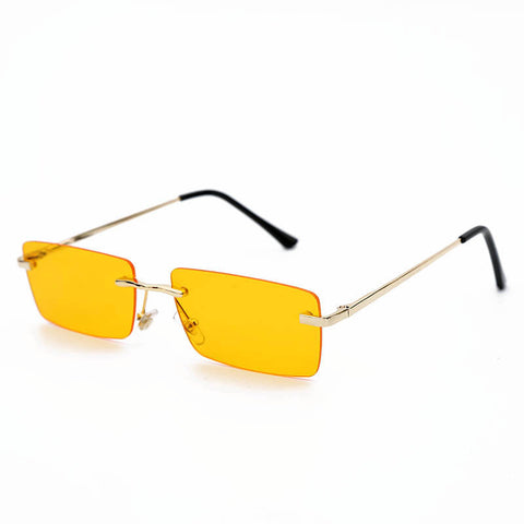 Show Stopper Sunglasses