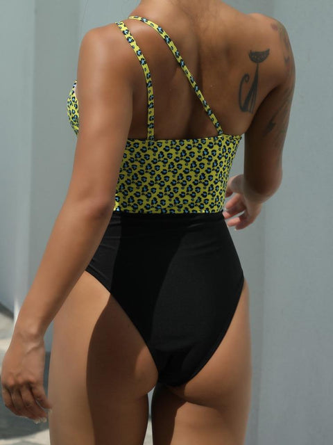 Ready for a dip