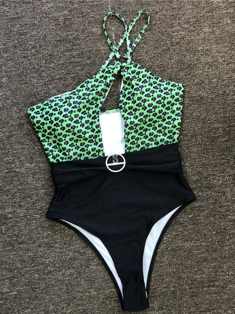 Ready for a dip
