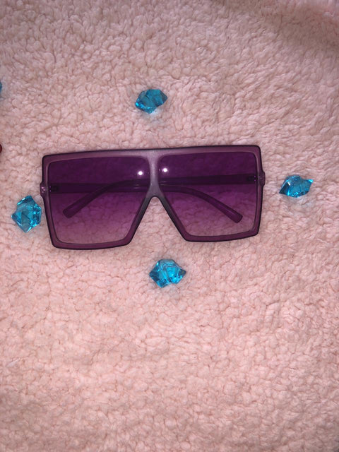 Wild Mark Sunglasses