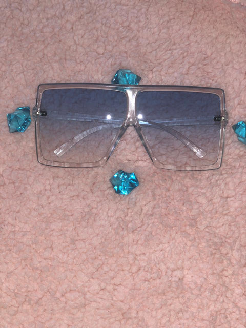 Play Girl Sunglasses